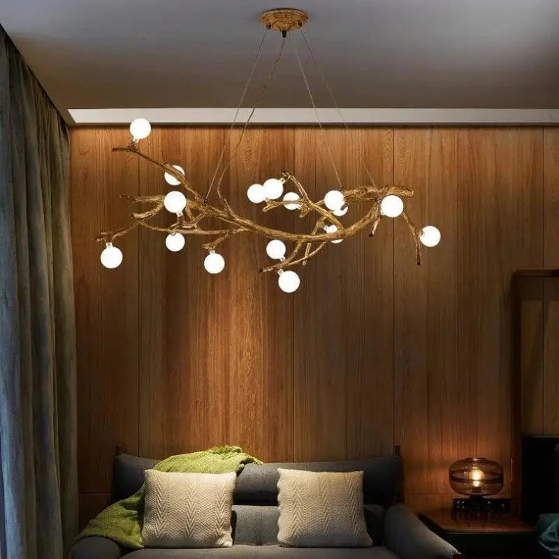 Suspension Luminaire | ELIORA