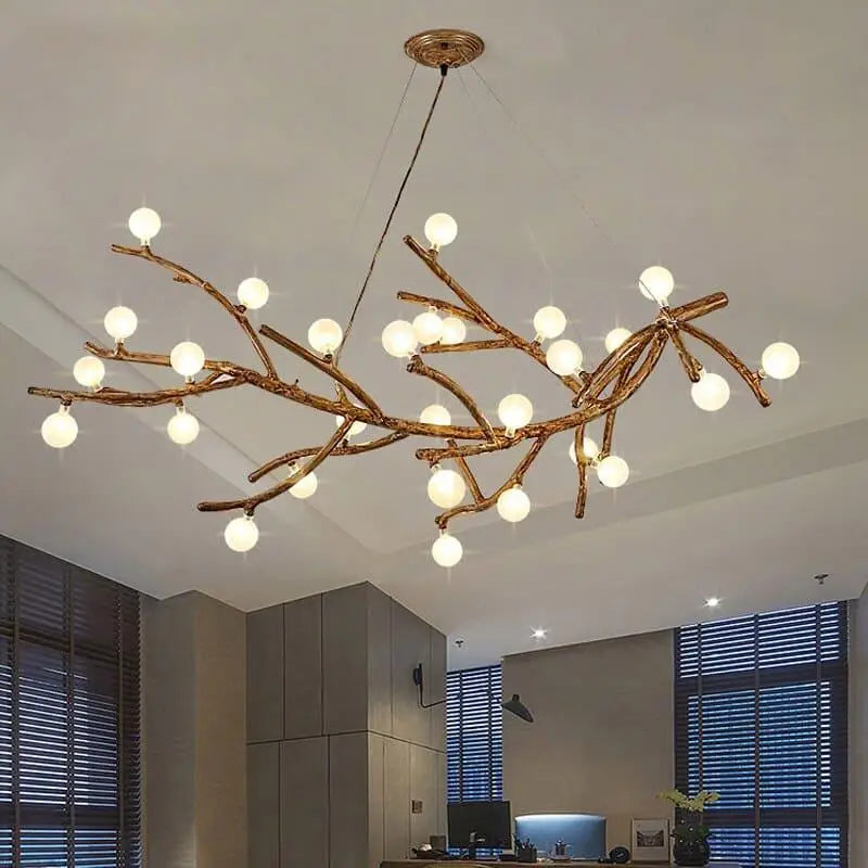 Suspension Luminaire | ELIORA