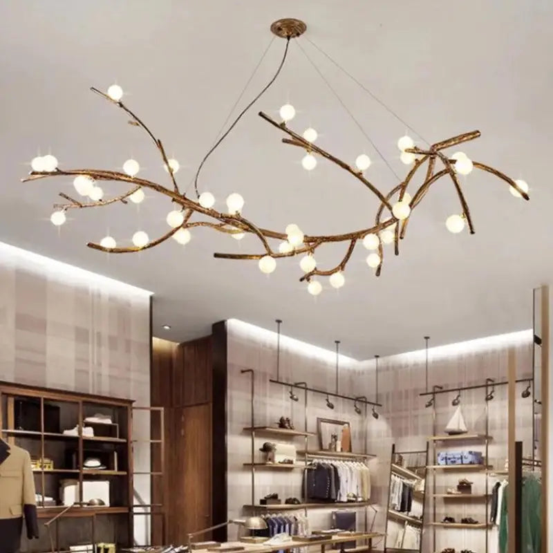 Suspension Luminaire | ELIORA