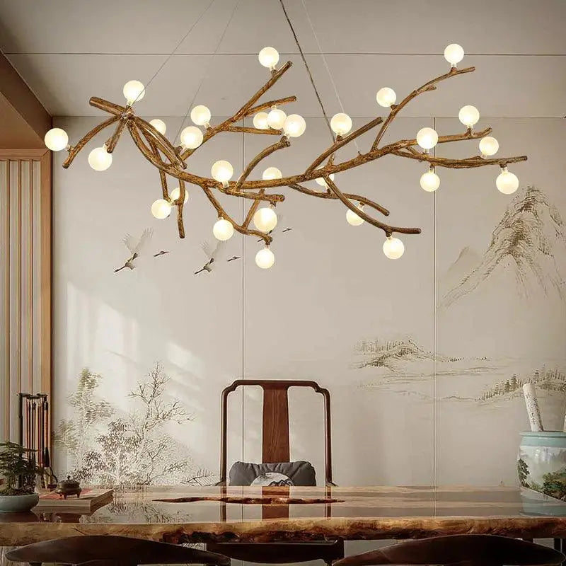 Suspension Luminaire | ELIORA