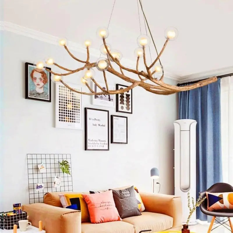 Suspension Luminaire | ELIORA
