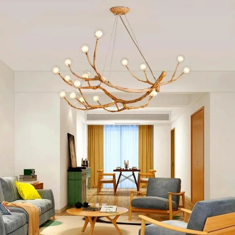 Suspension Luminaire | ELIORA