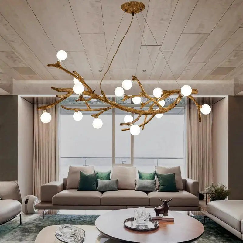 Suspension Luminaire | ELIORA