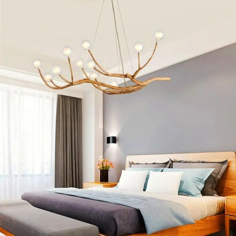 Suspension Luminaire | ELIORA