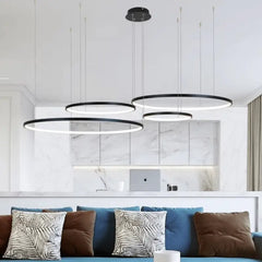 Suspension Luminaire | SOLYREN