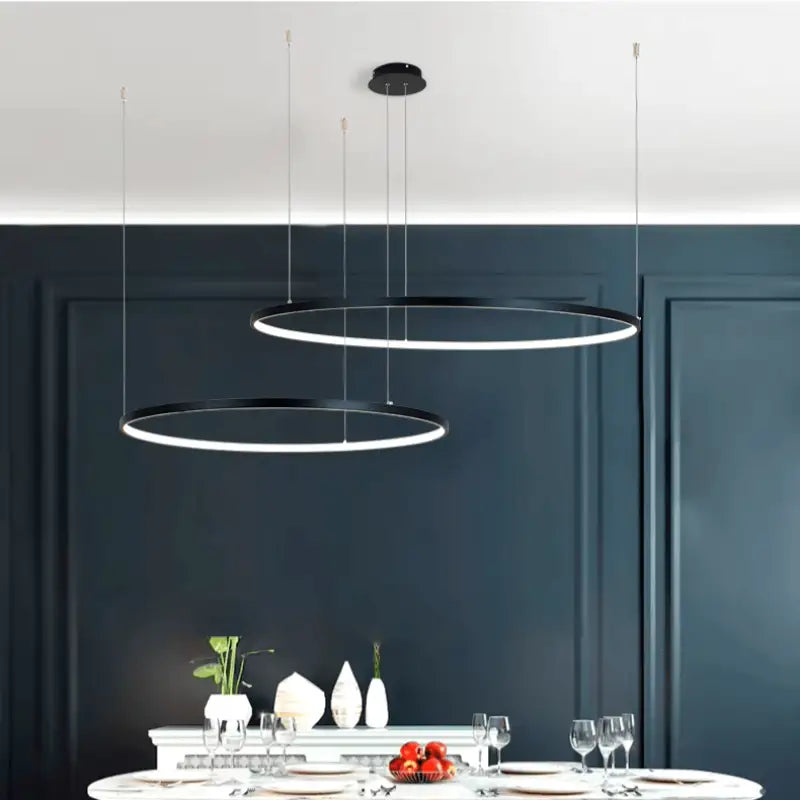 Suspension Luminaire | SOLYREN