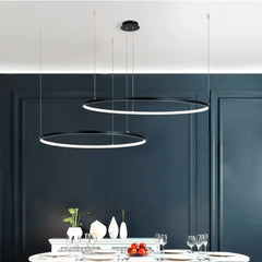 Suspension Luminaire | SOLYREN