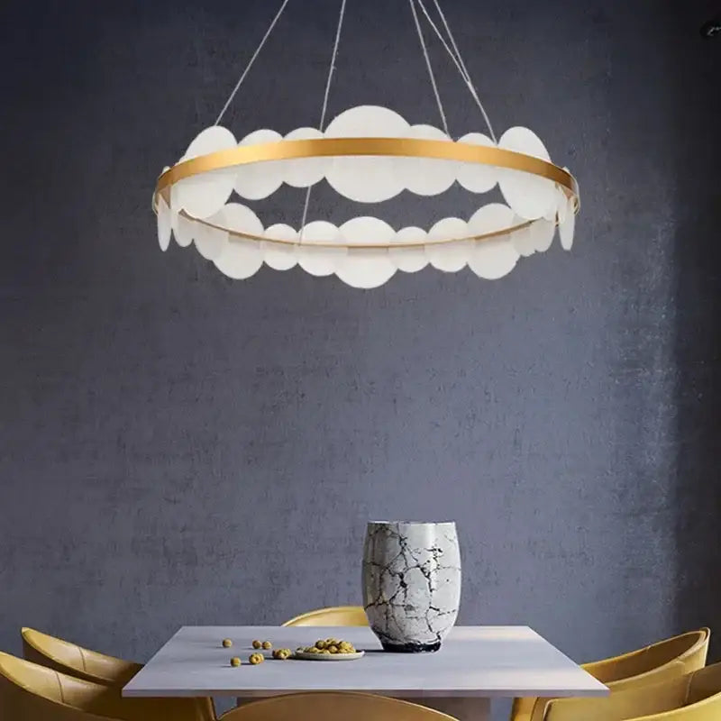 Suspension Luminaire | NEUTE