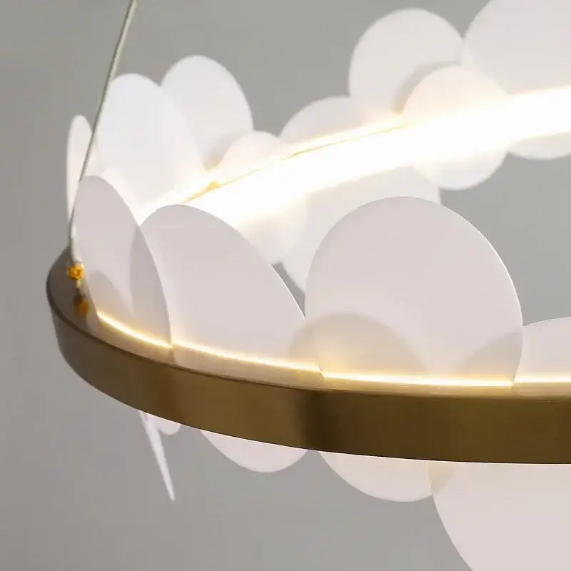 Suspension Luminaire | NEUTE