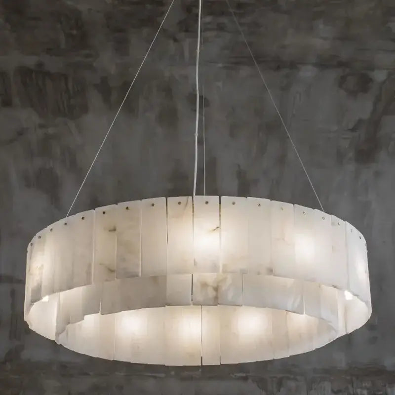 Suspension Luminaire | LUCI