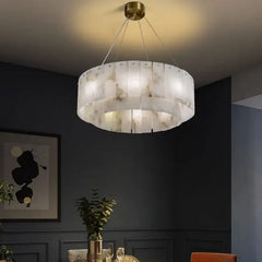 Suspension Luminaire | LUCI