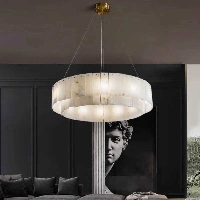 Suspension Luminaire | LUCI