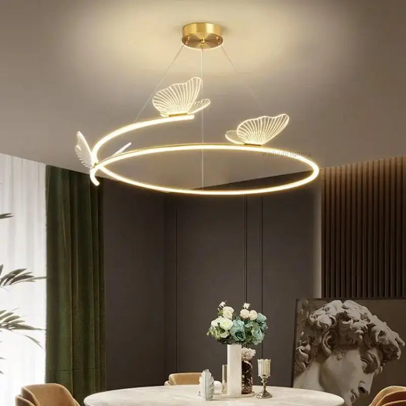 Suspension Luminaire | PAPCI