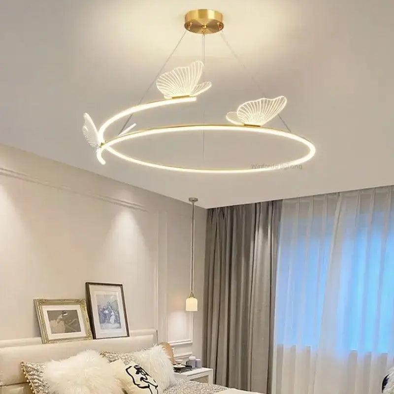 Suspension Luminaire | PAPCI