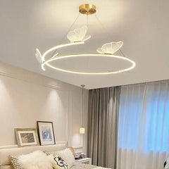 Suspension Luminaire | PAPCI