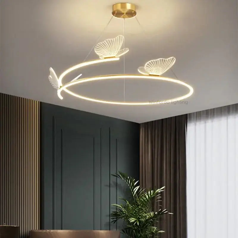 Suspension Luminaire | PAPCI