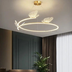 Suspension Luminaire | PAPCI