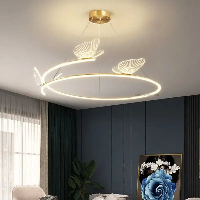 Suspension Luminaire | PAPCI