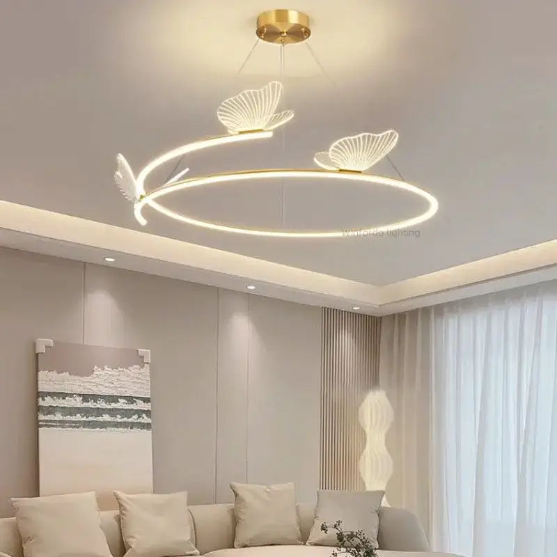 Suspension Luminaire | PAPCI