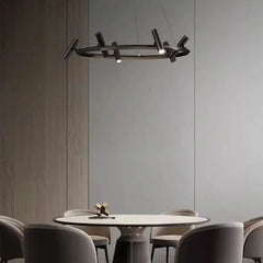 Suspension Luminaire | NOCI