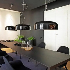 Suspension Luminaire | MANU