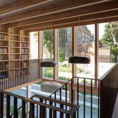 Suspension Luminaire | MANU