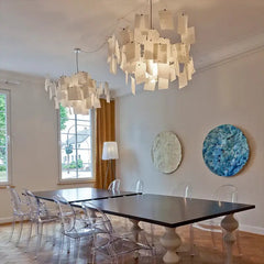 Suspension Luminaire | NOTES