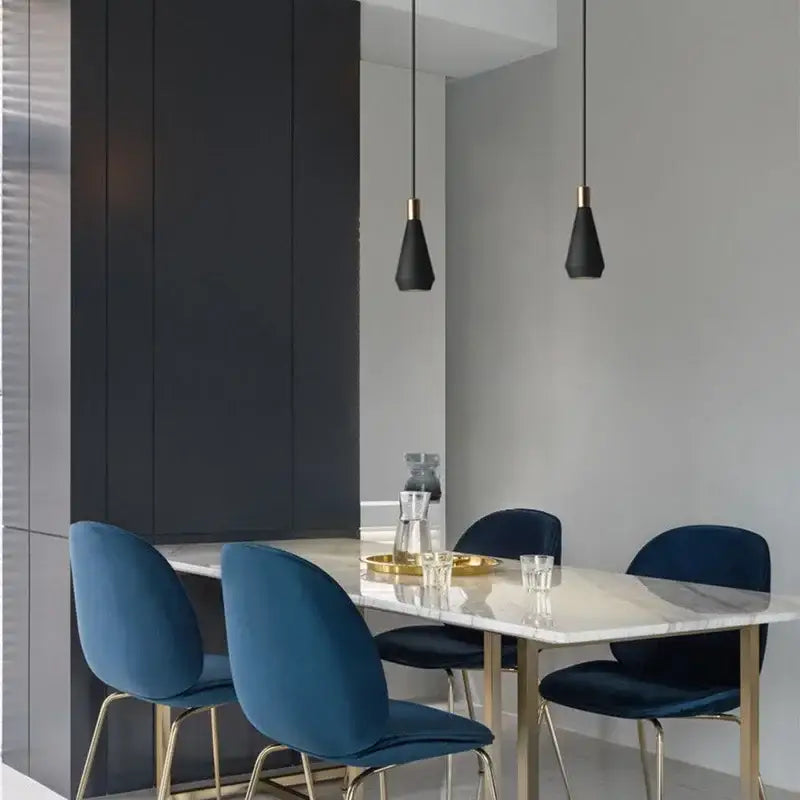 Suspension Luminaire | LUCA