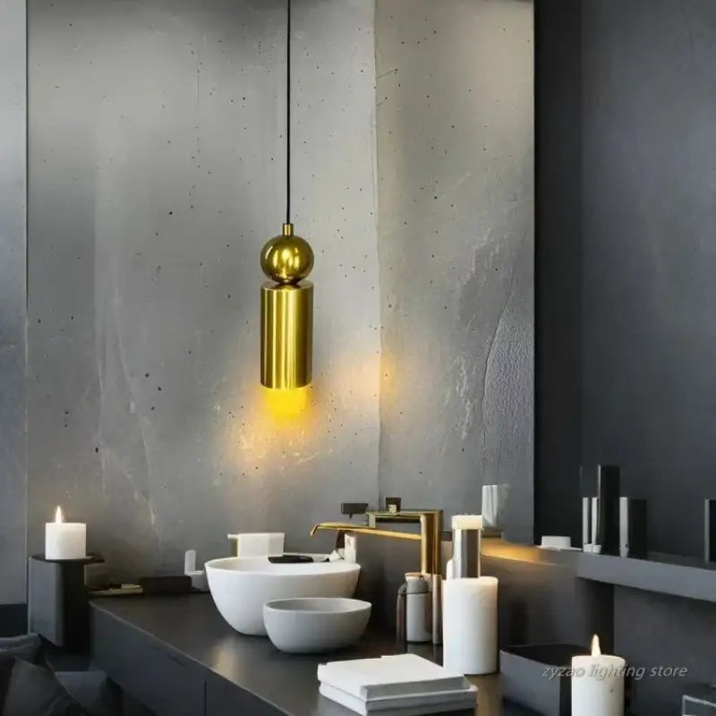 Suspension Luminaire |  15543935762814