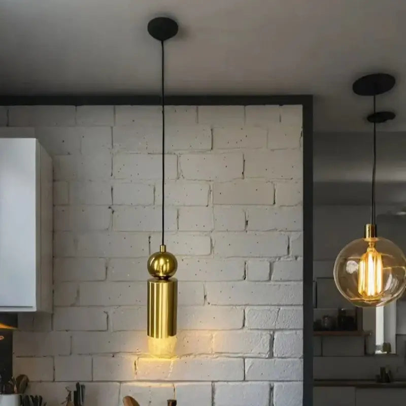 Suspension Luminaire |  15543935762814