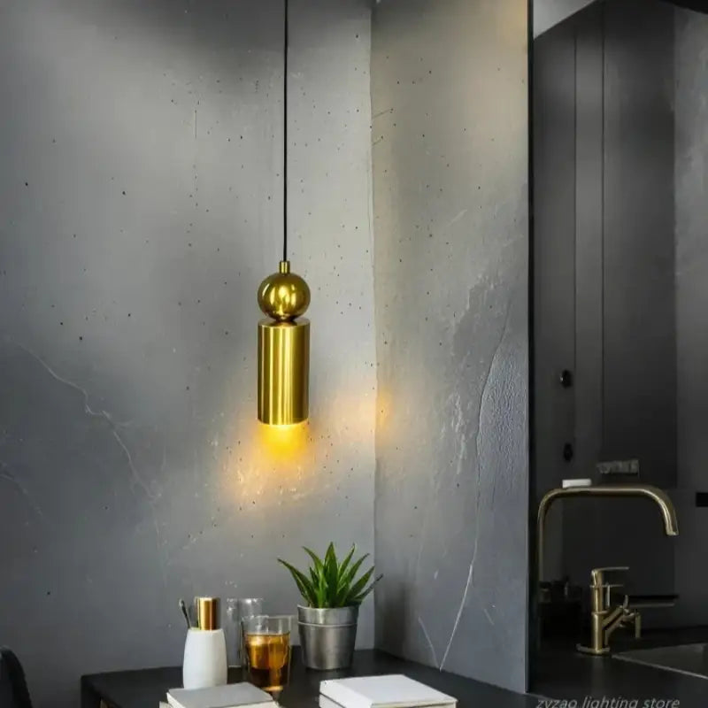 Suspension Luminaire |  15543935762814