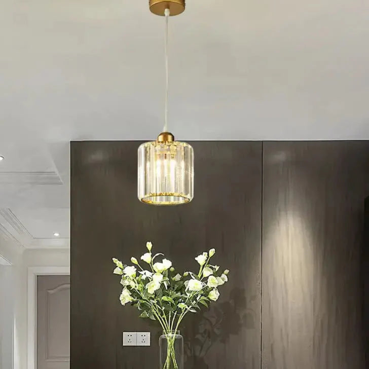 Suspension Luminaire | RIDO