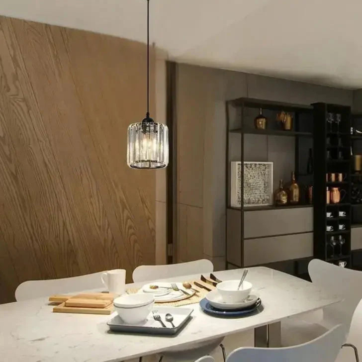 Suspension Luminaire | RIDO