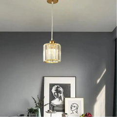 Suspension Luminaire | RIDO