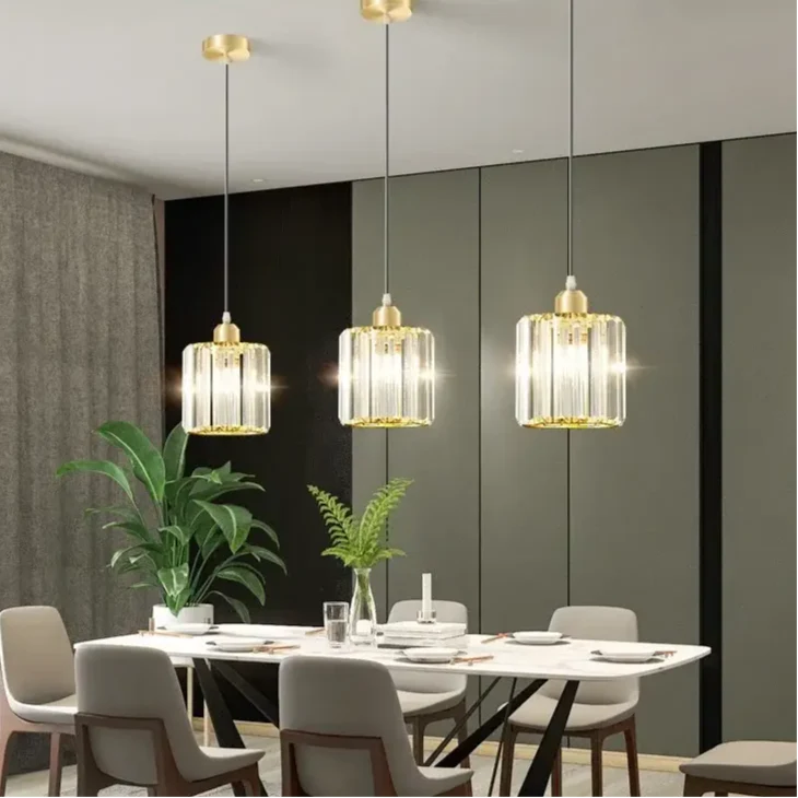 Suspension Luminaire | RIDO