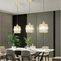 Suspension Luminaire | RIDO