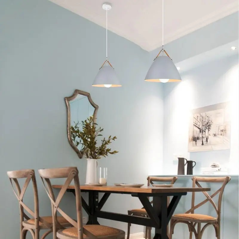 Suspension Luminaire | ILYANA