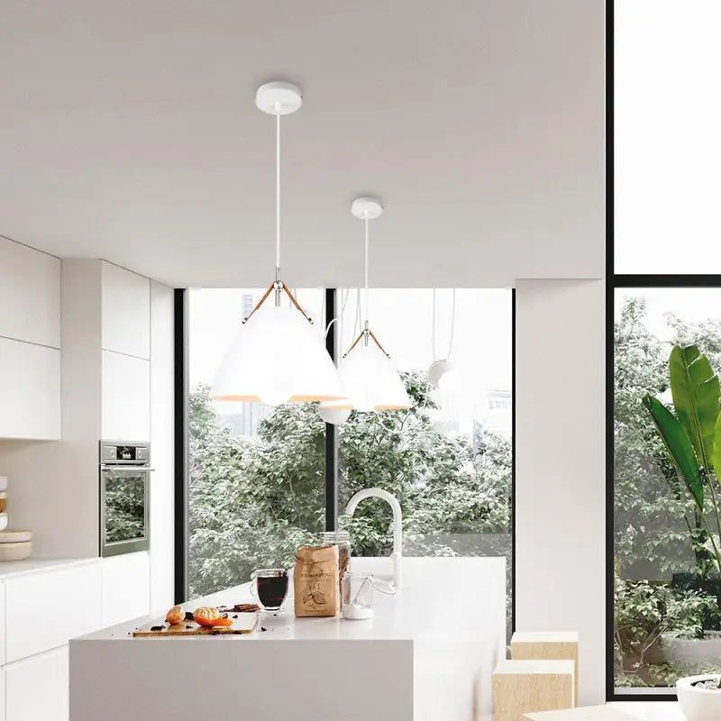 Suspension Luminaire | ILYANA