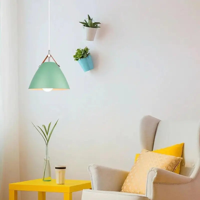Suspension Luminaire | ILYANA
