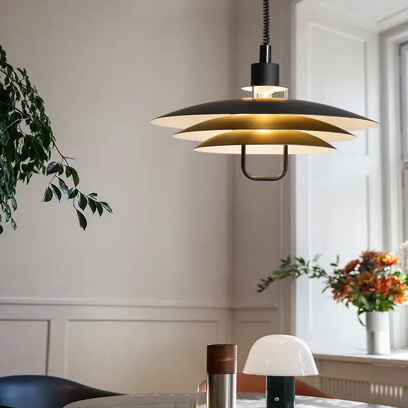 Suspension Luminaire | NODA