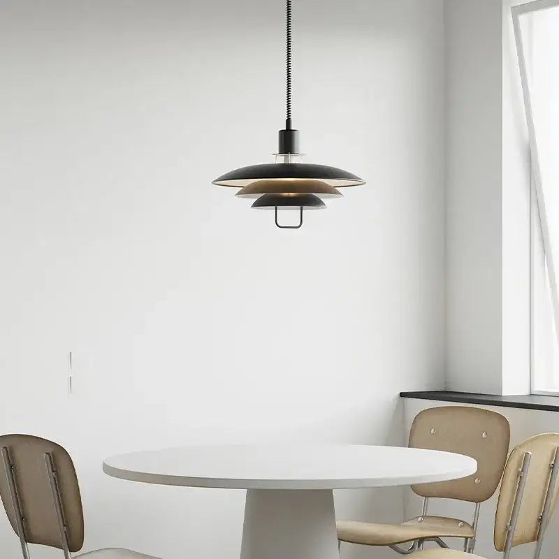 Suspension Luminaire | NODA