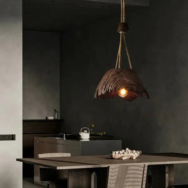 Suspension Luminaire | RUSI