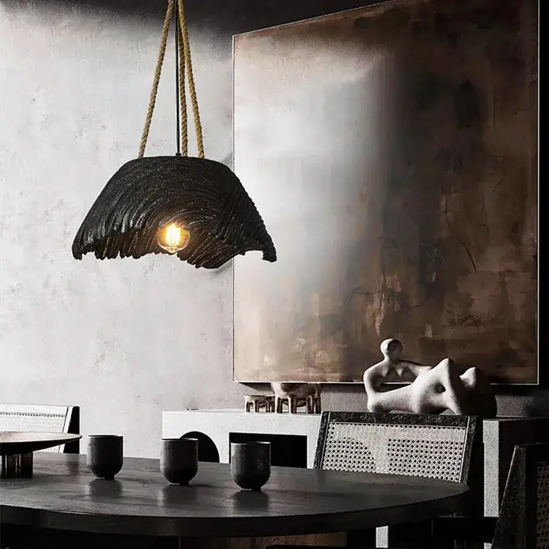 Suspension Luminaire | RUSI