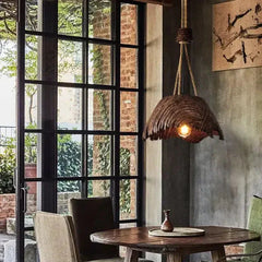 Suspension Luminaire | RUSI