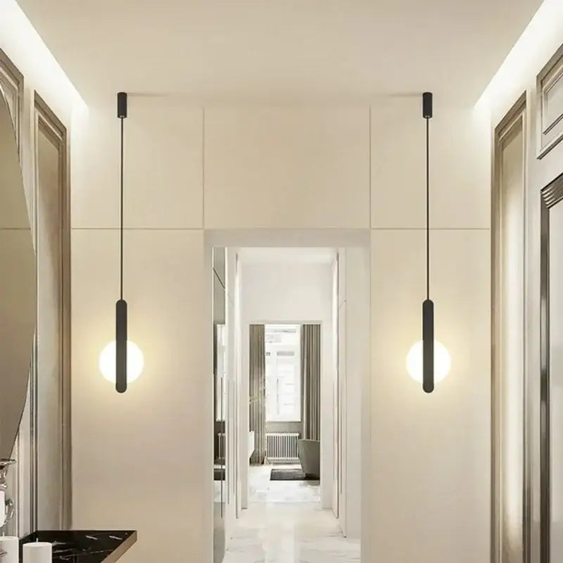 Suspension Luminaire | MINO