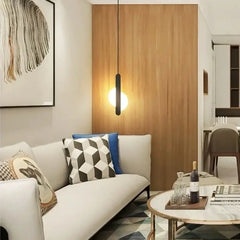 Suspension Luminaire | MINO