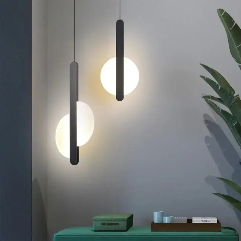 Suspension Luminaire | MINO