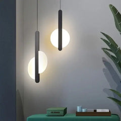 Suspension Luminaire | MINO