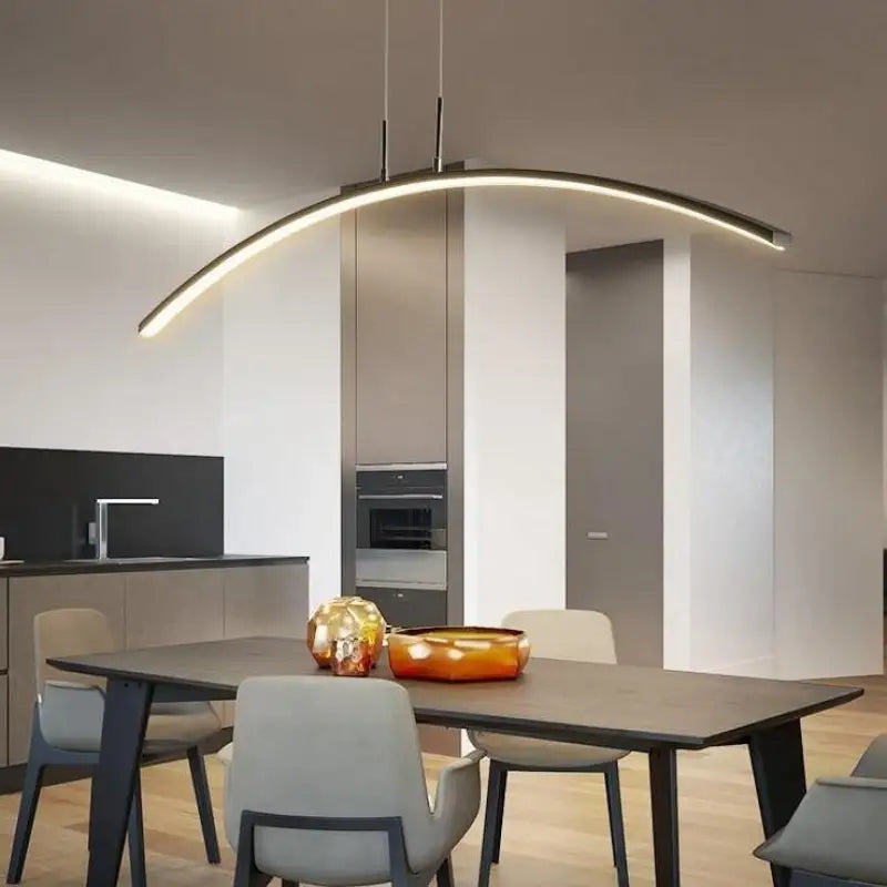 Suspension Luminaire | MAELYOS