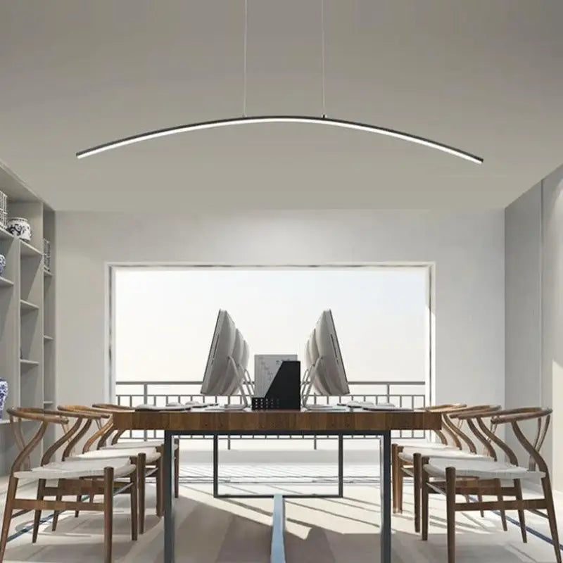 Suspension Luminaire | MAELYOS